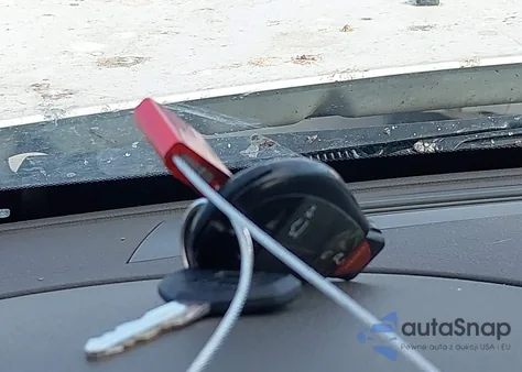 2008 Jeep Grand Cherokee Laredo z USA, uszkodzony, nr VIN 1J8GR48K28C212631